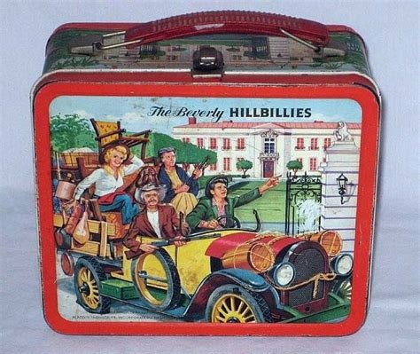 big valley metal lunch box|antique lunch boxes value guide.